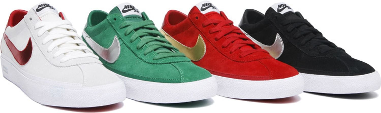Nike SB/Supreme Bruin
