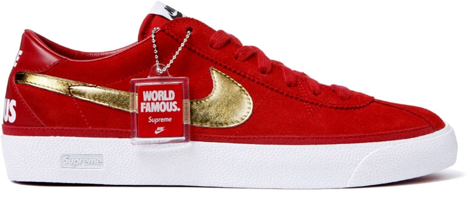 Nike SB/Supreme Bruin