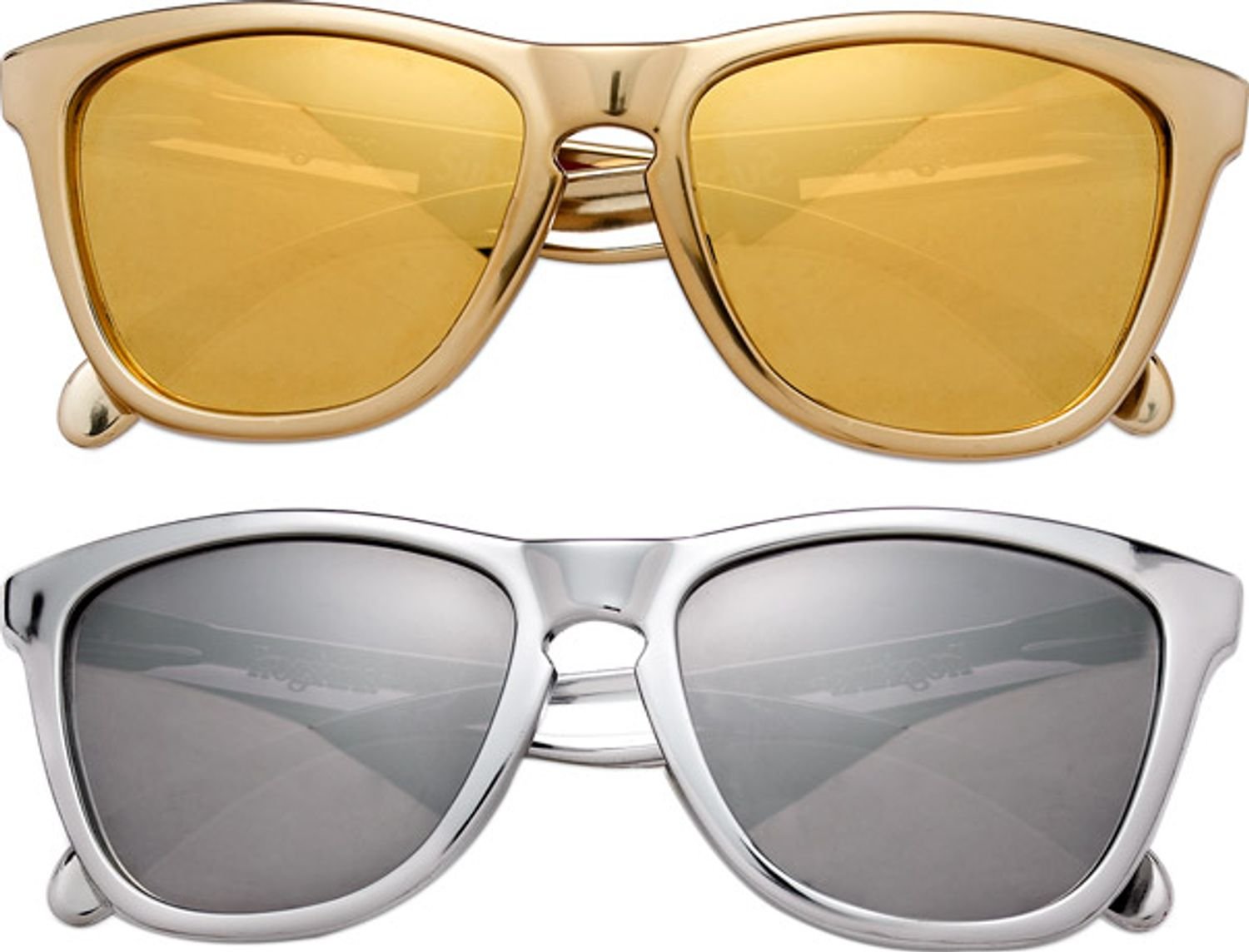 Oakley Frogskins for Supreme