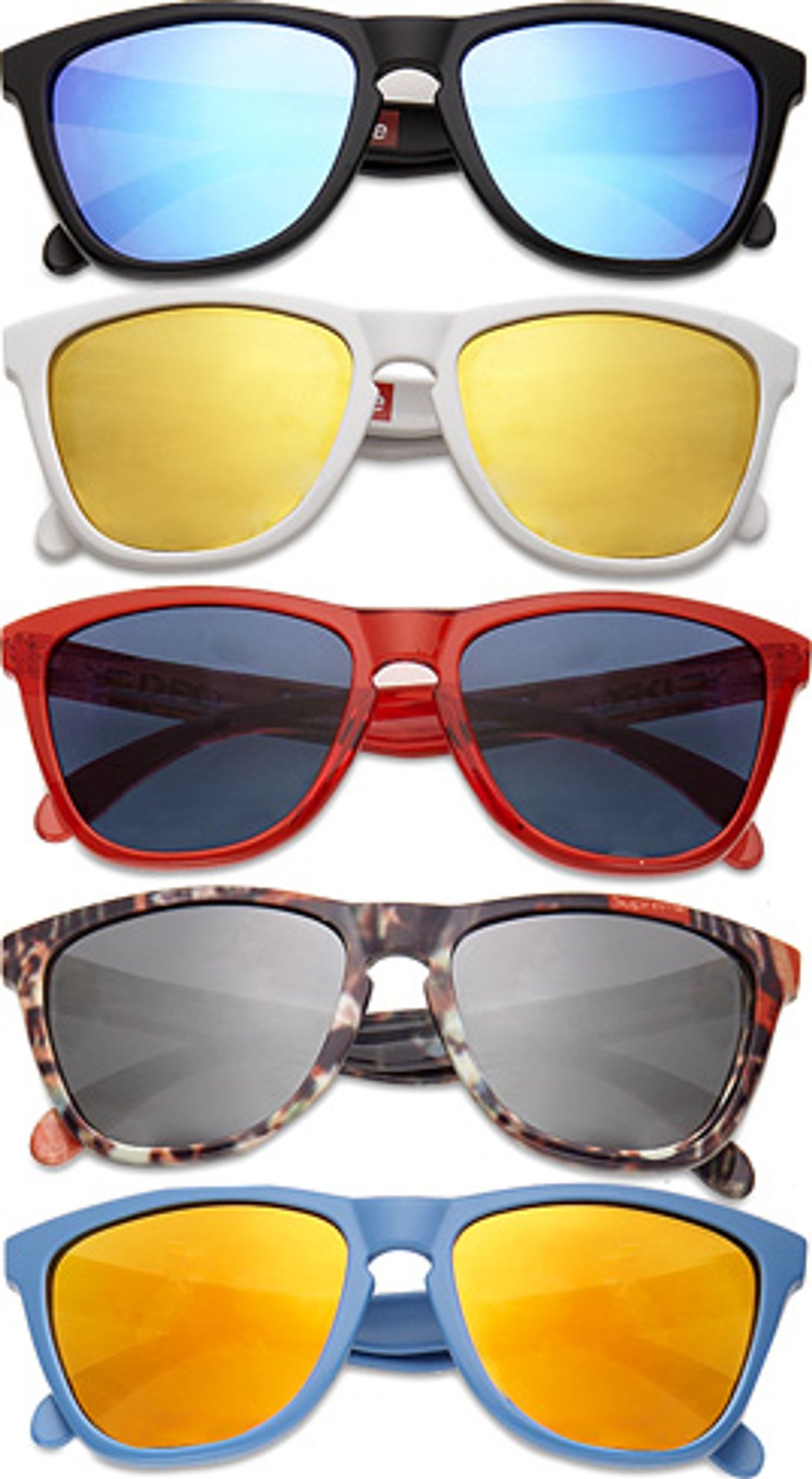 Oakley/Supreme