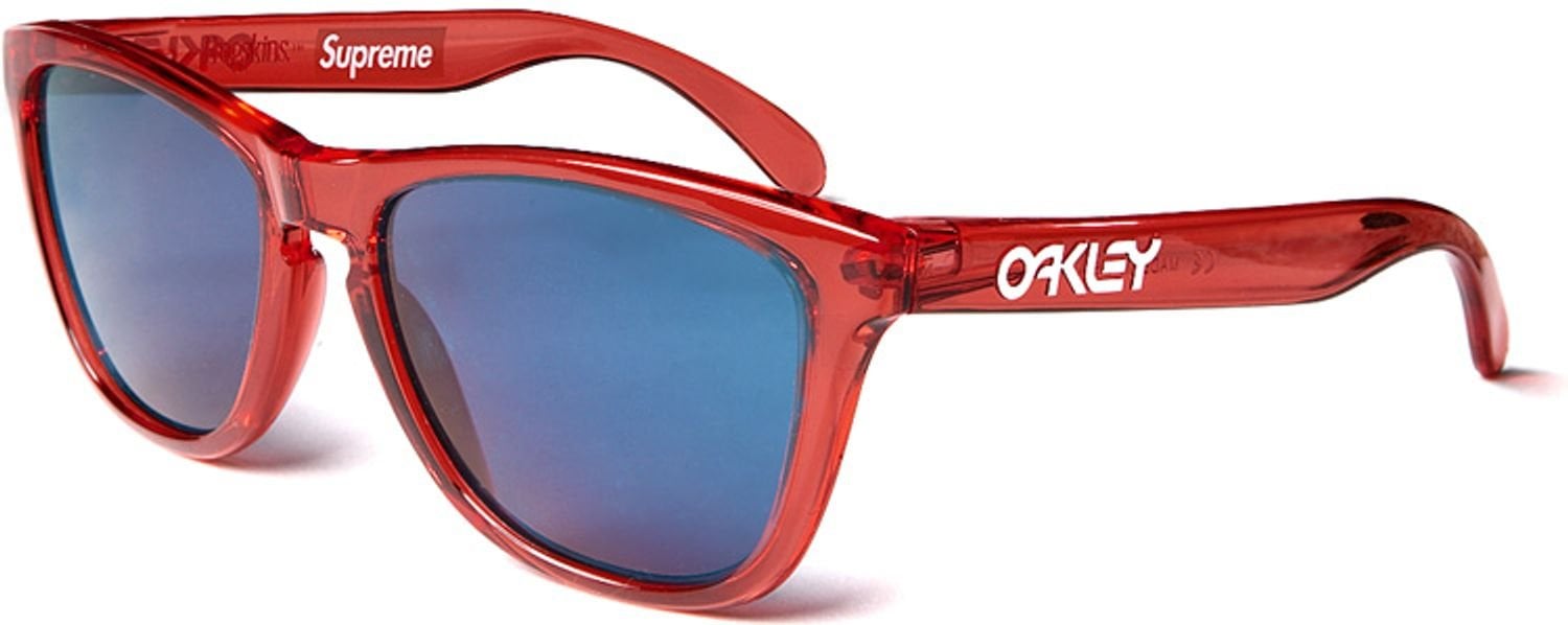 Oakley/Supreme