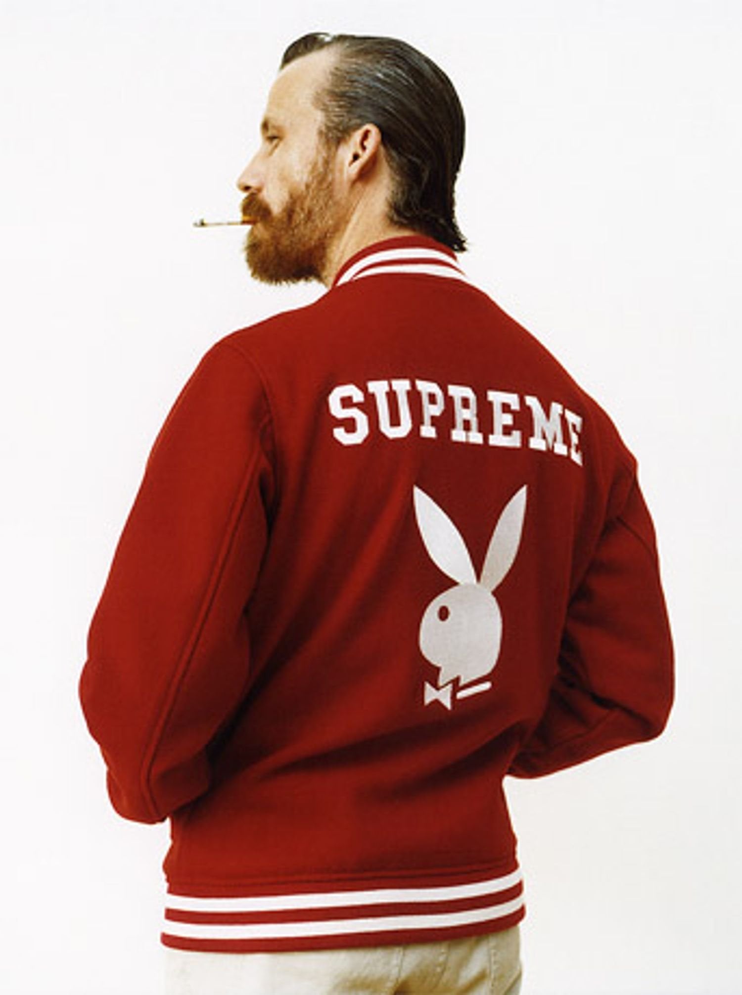 P*****y®/Supreme
