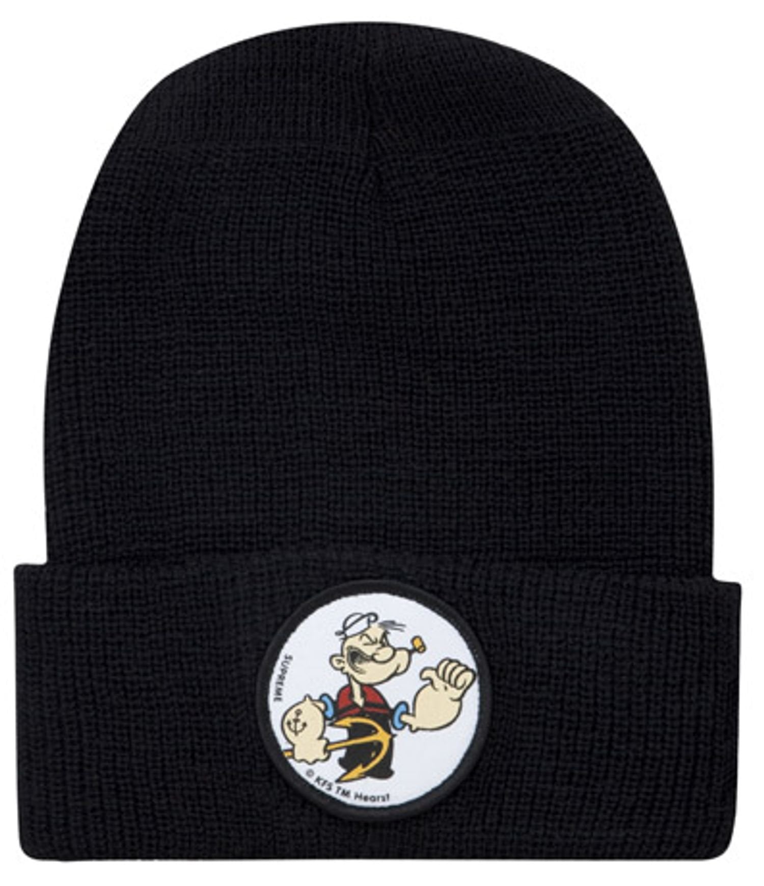 Popeye/Supreme