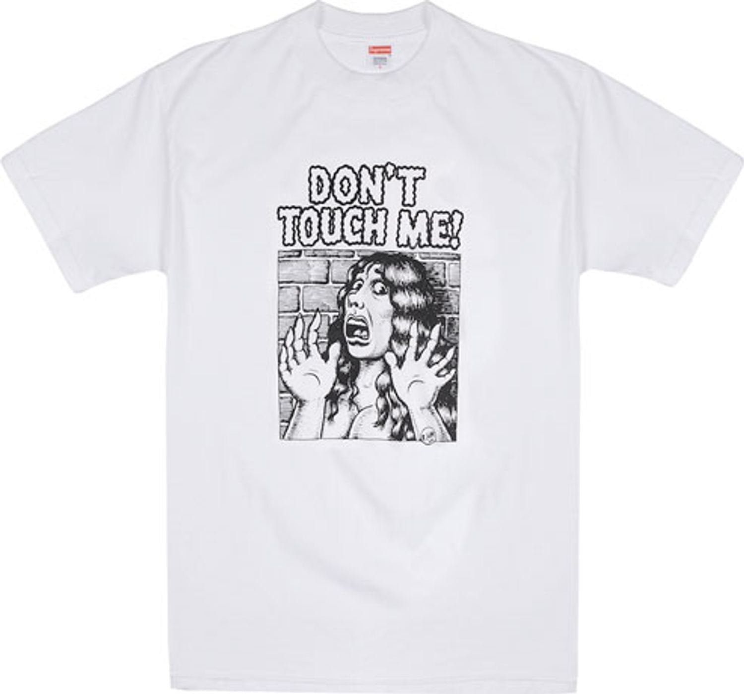 R. Crumb for Supreme