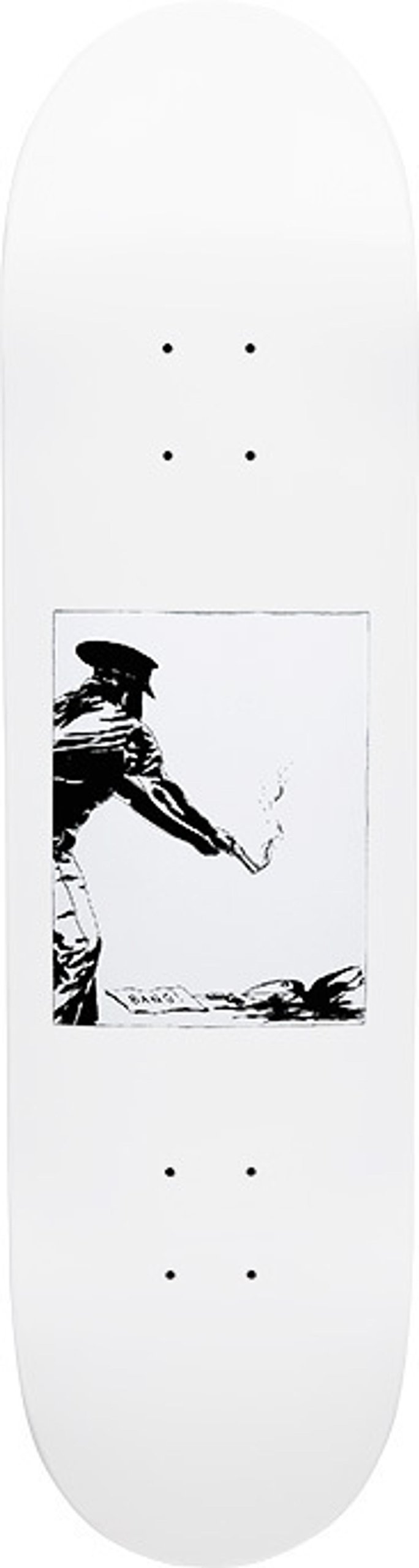 Raymond Pettibon for Supreme - SupremeCommunity