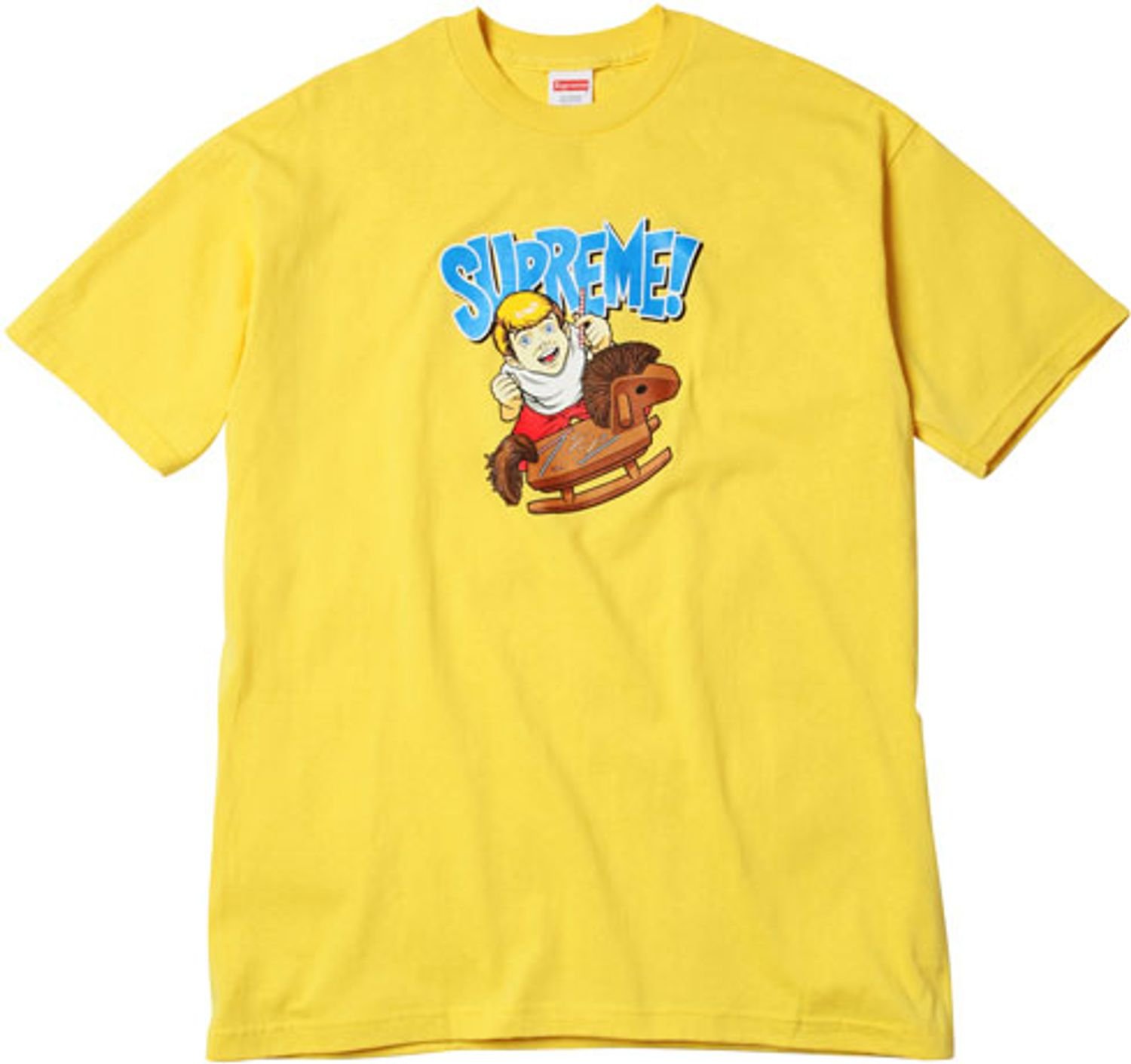 Sean Cliver for Supreme