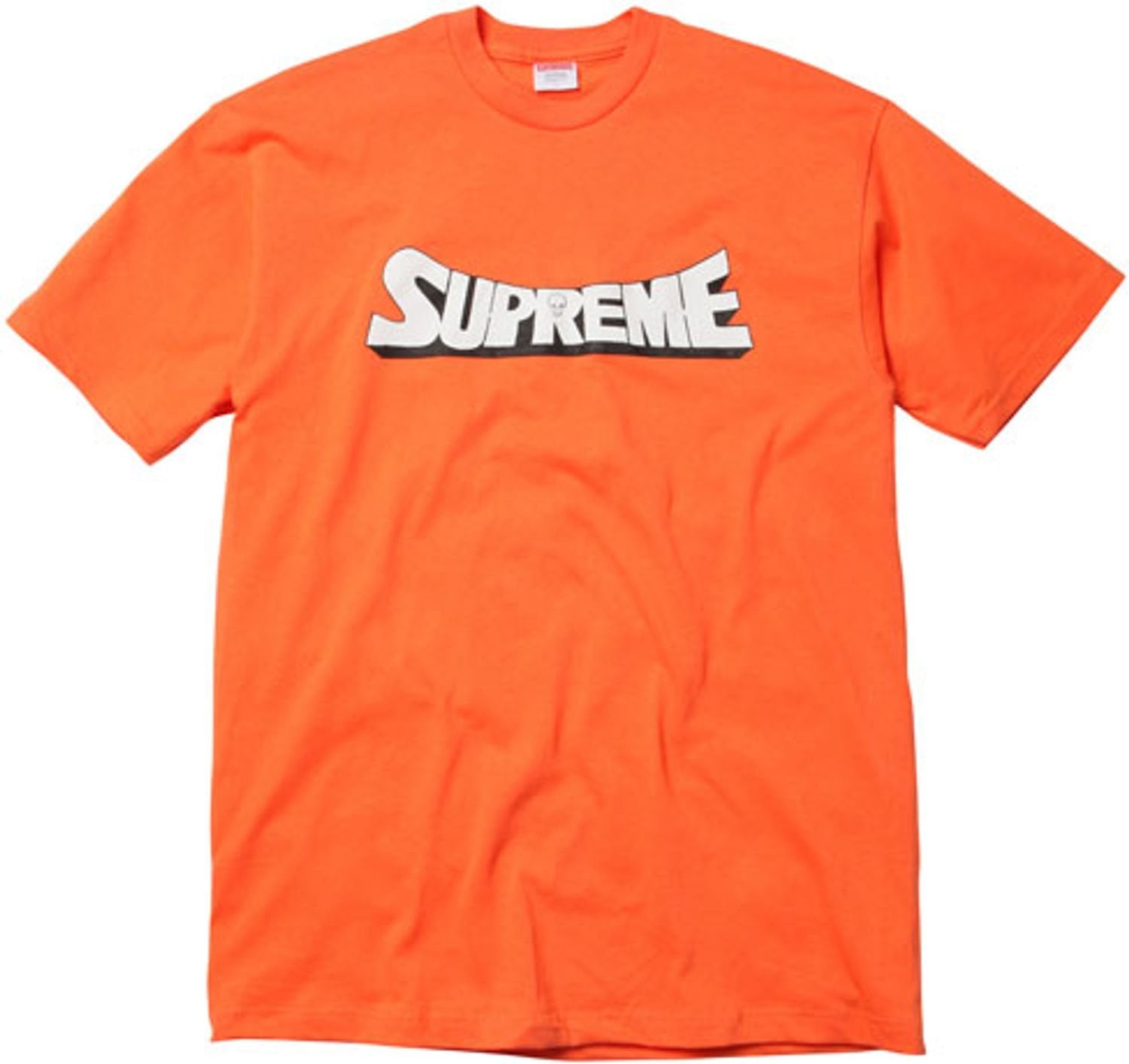 Sean Cliver for Supreme