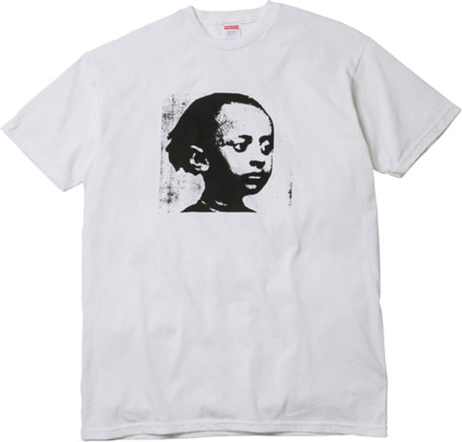 Sean Cliver for Supreme