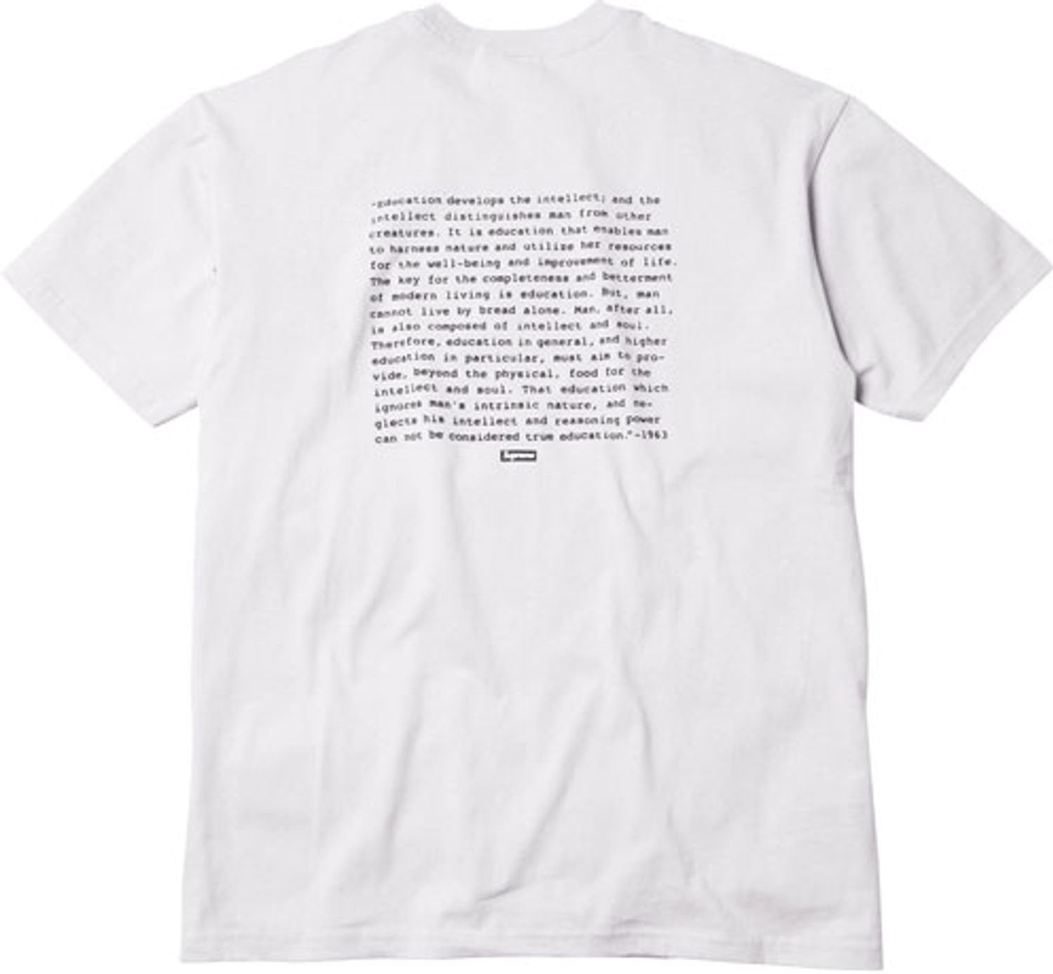 Sean Cliver for Supreme