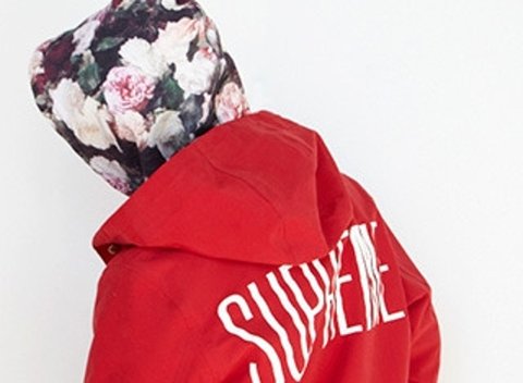 Spring/Summer 2013