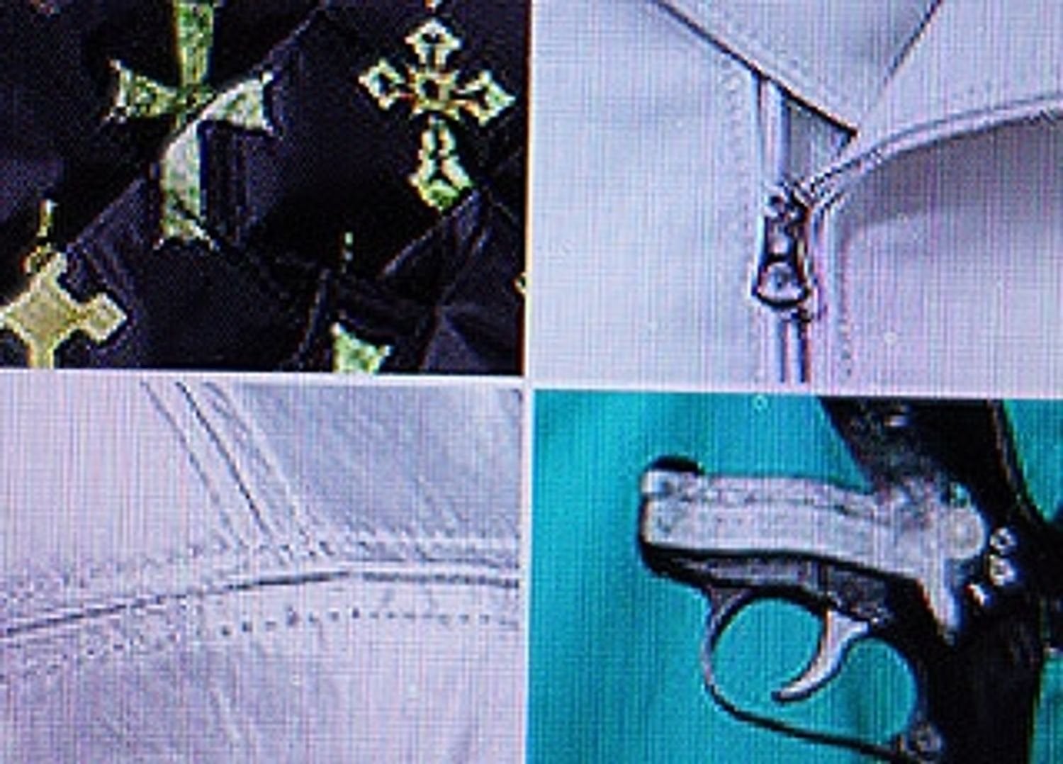 Spring/Summer 2013