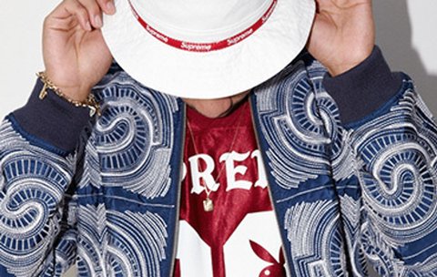 Spring/Summer 2014
