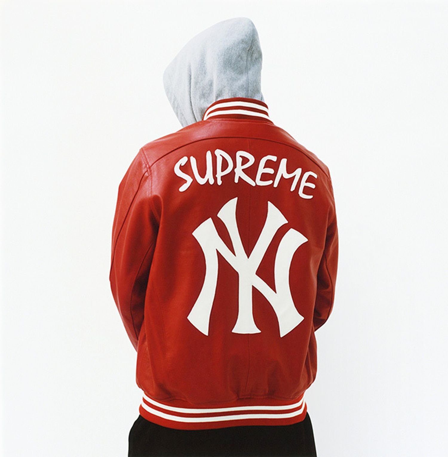Spring/Summer 2015