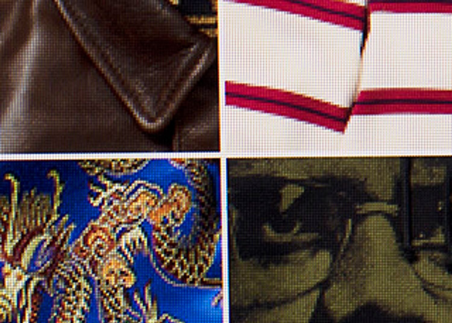 Spring/Summer 2015