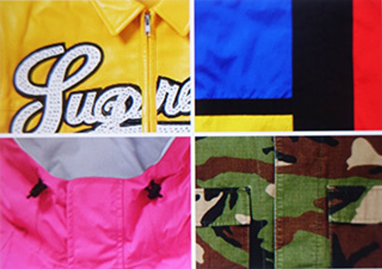 Spring/Summer 2016
