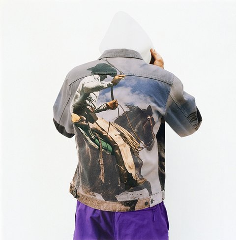 Spring/Summer 2017
