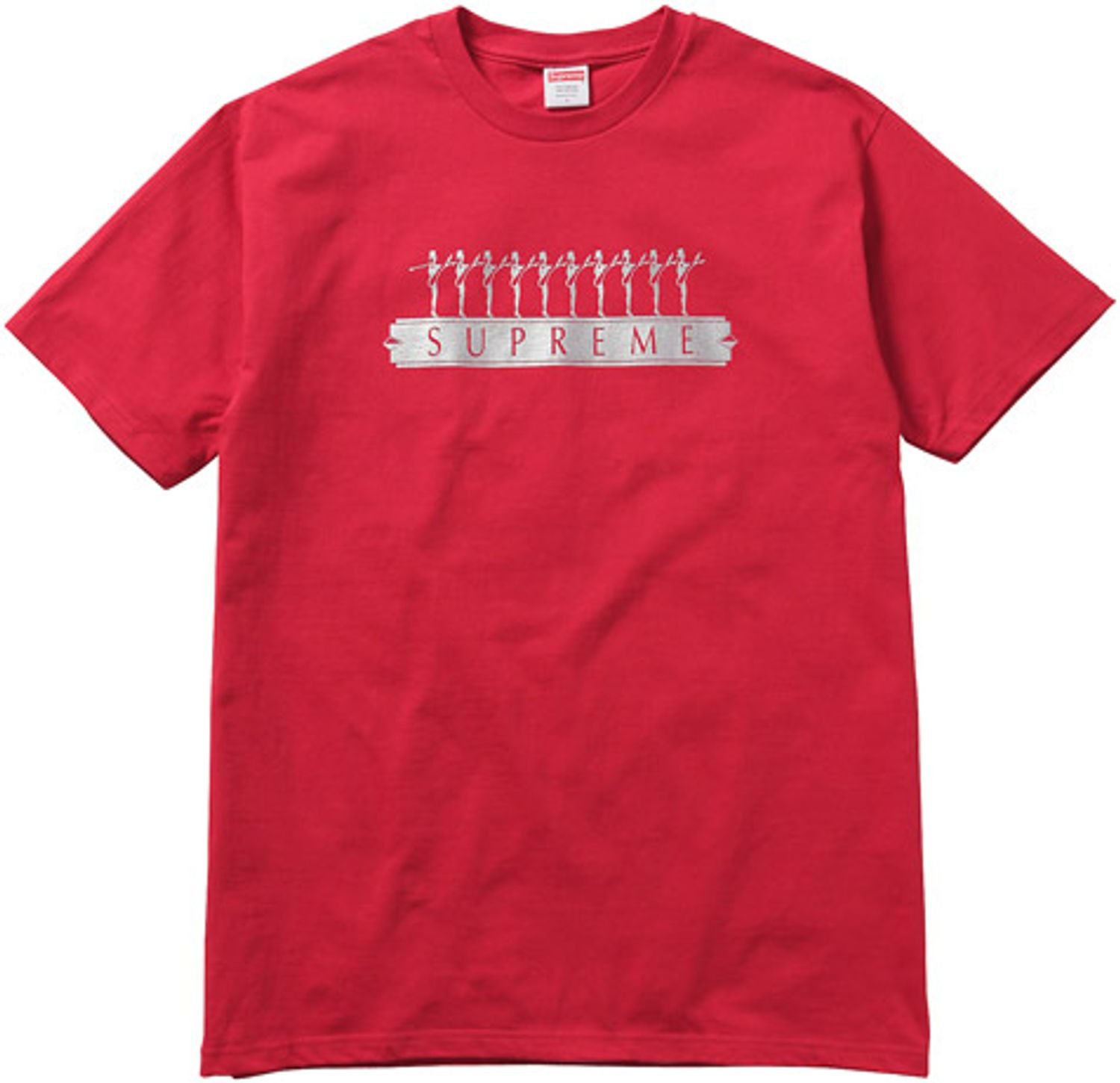 Spring Tees