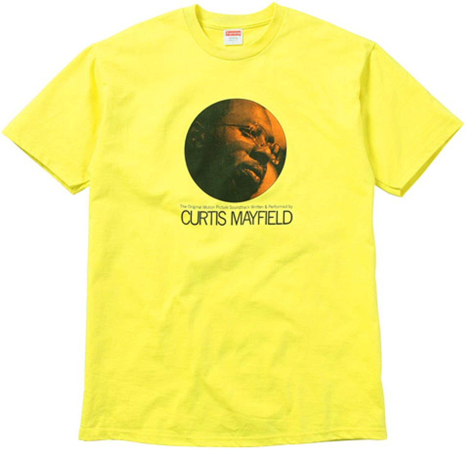 Spring Tees