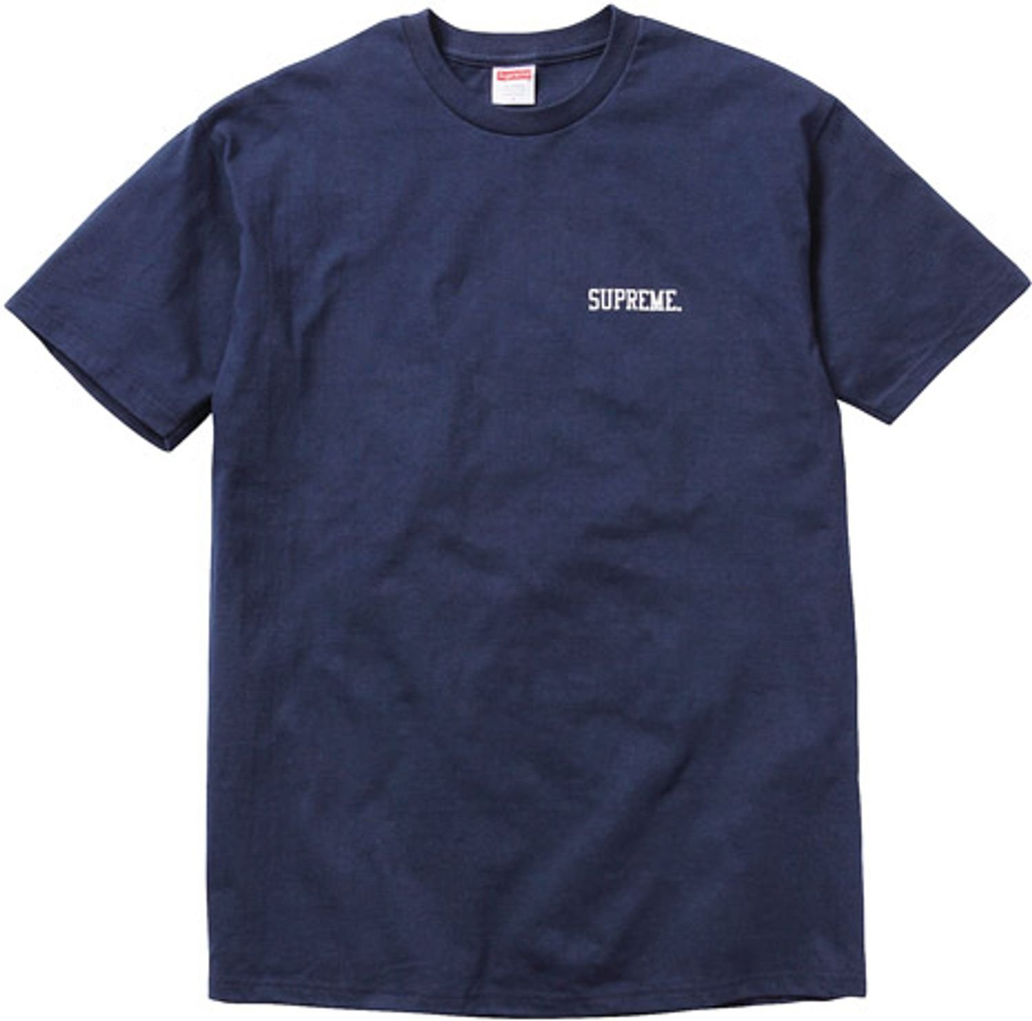 Spring Tees