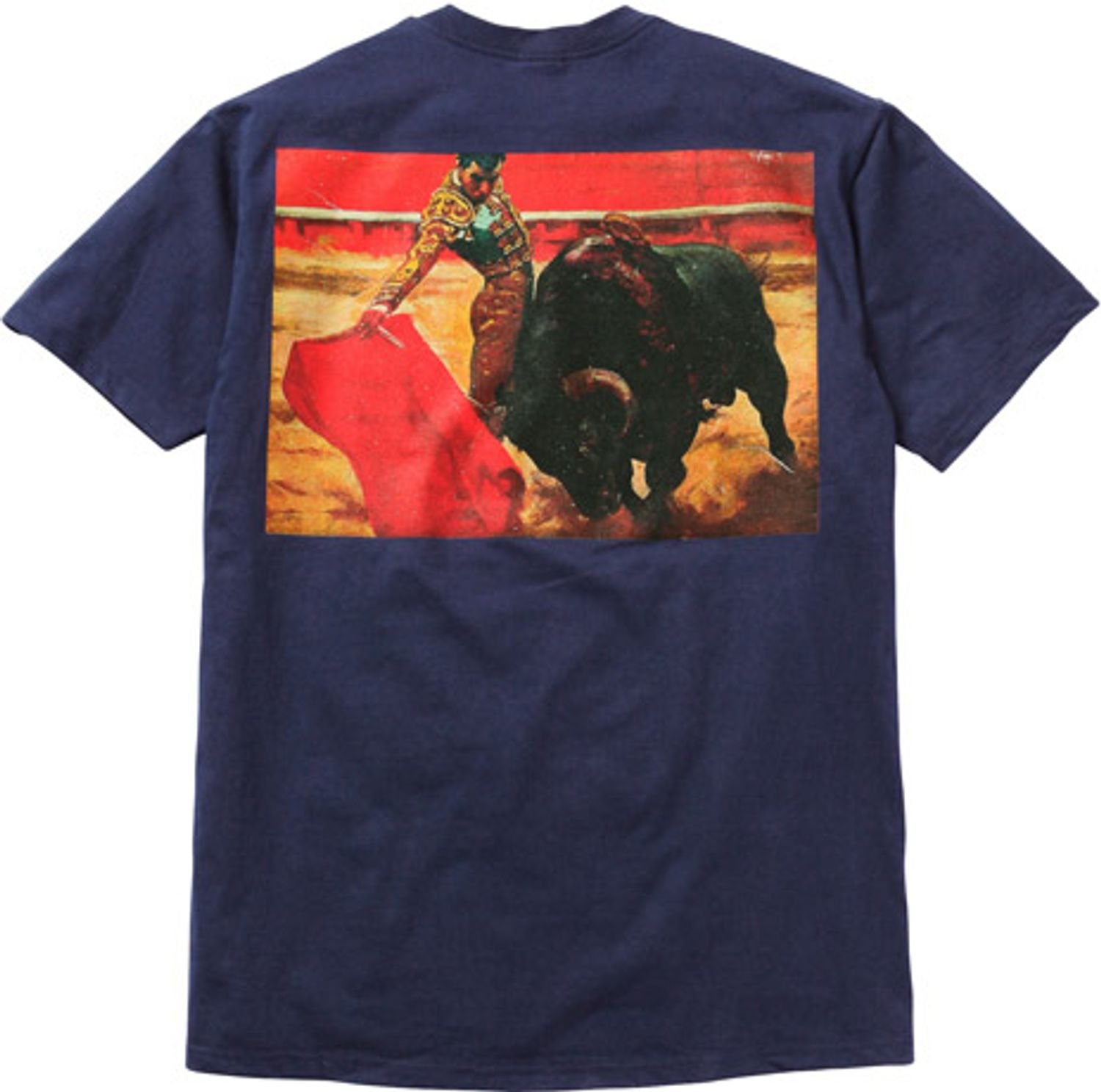 Spring Tees