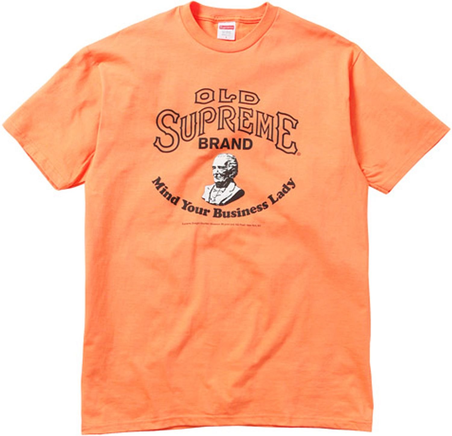 Spring Tees