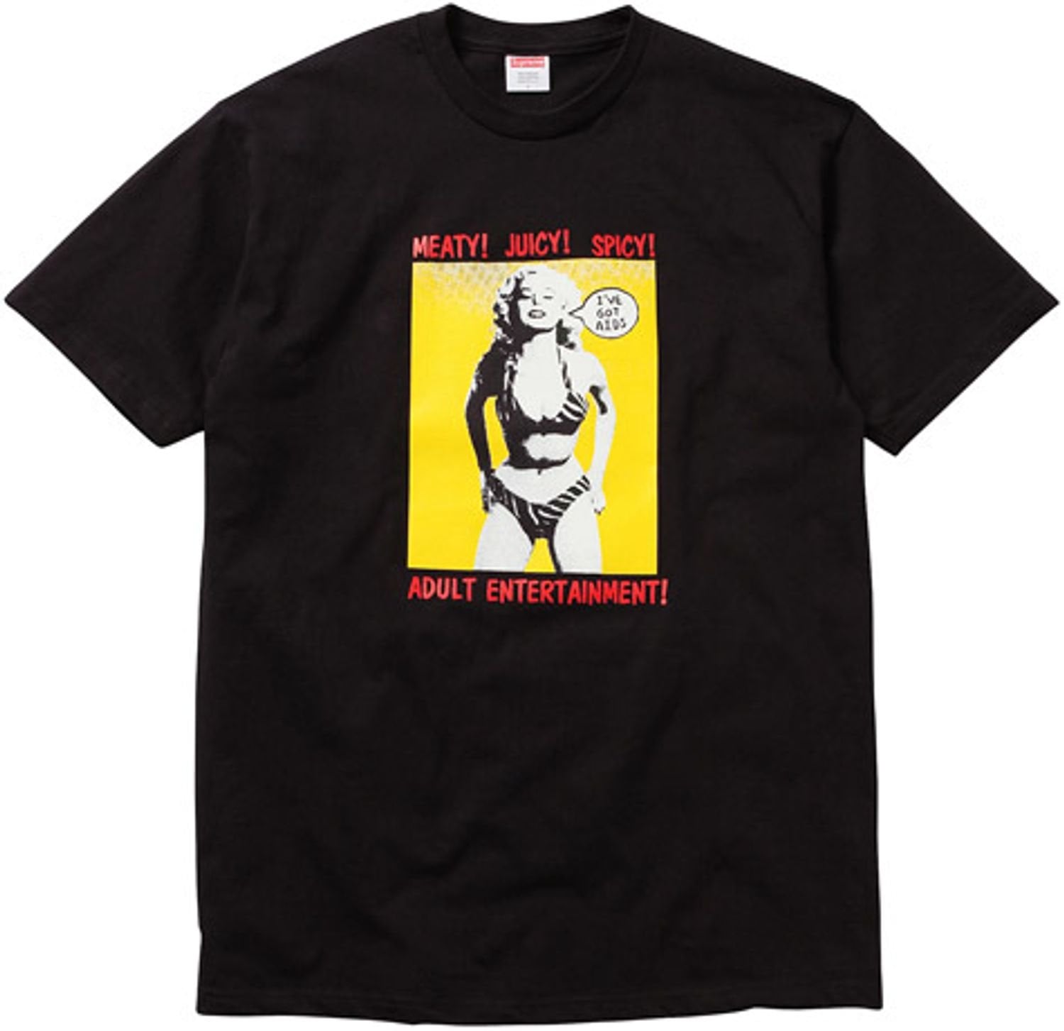 Spring Tees