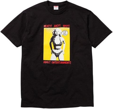 Spring Tees
