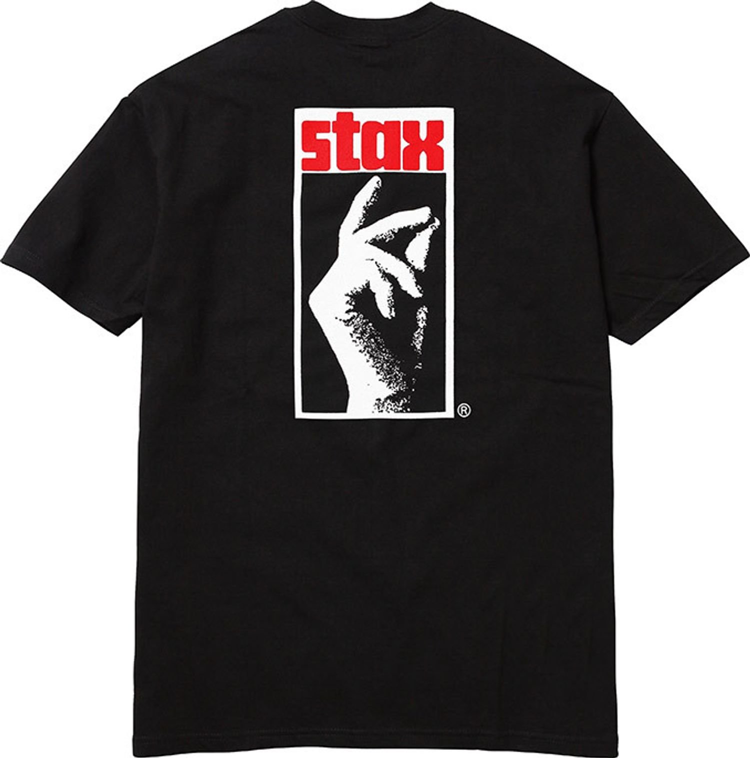 Stax Records®/Supreme