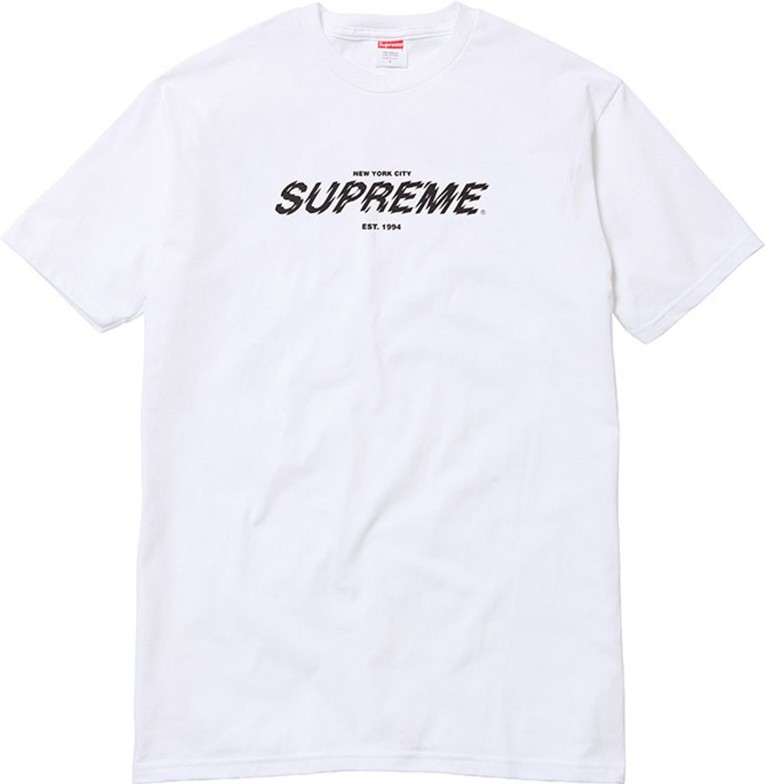 Stax Records®/Supreme