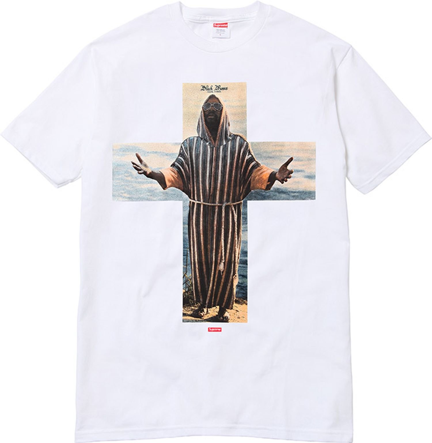 Stax Records®/Supreme