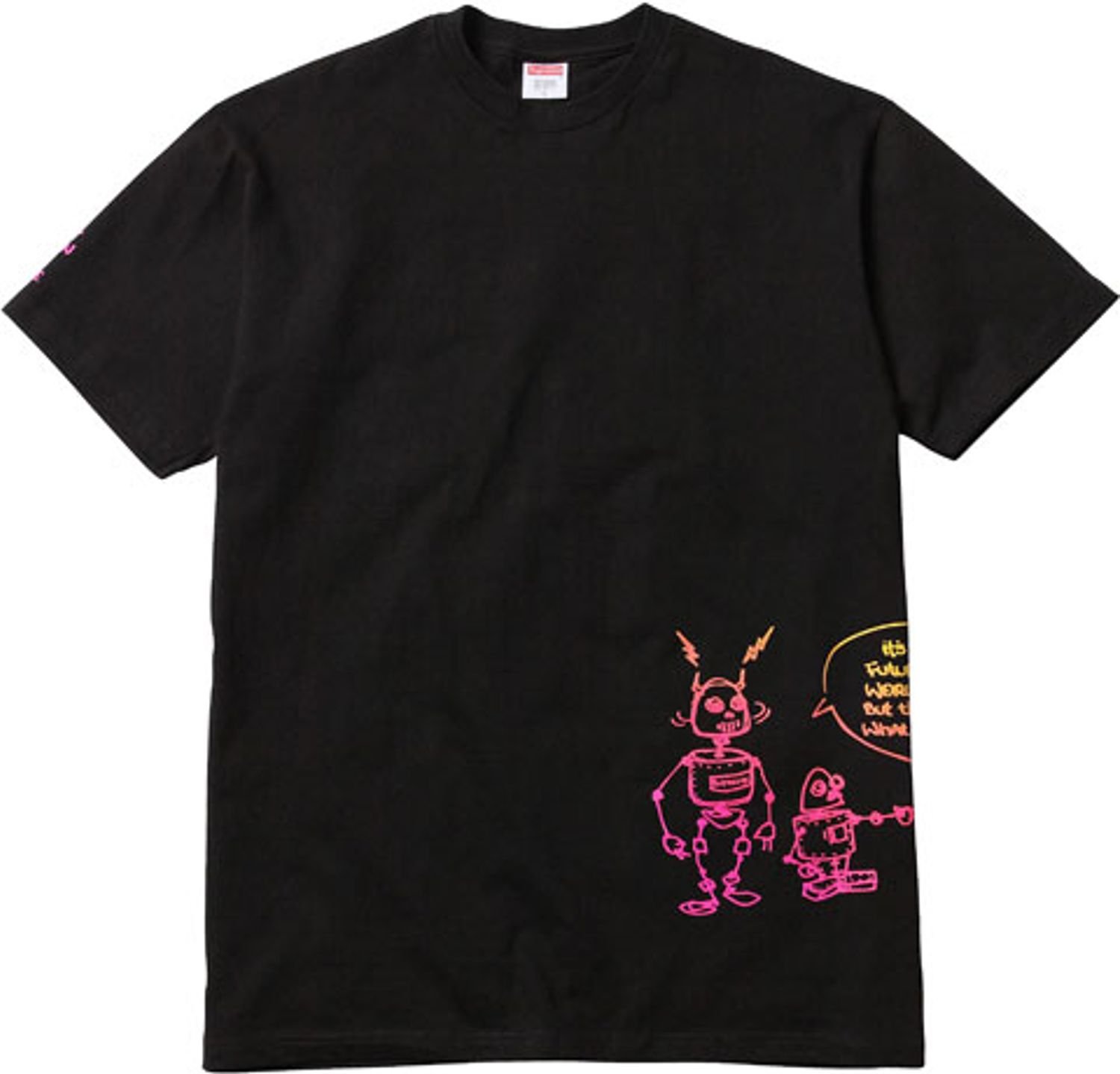 Summer Tees