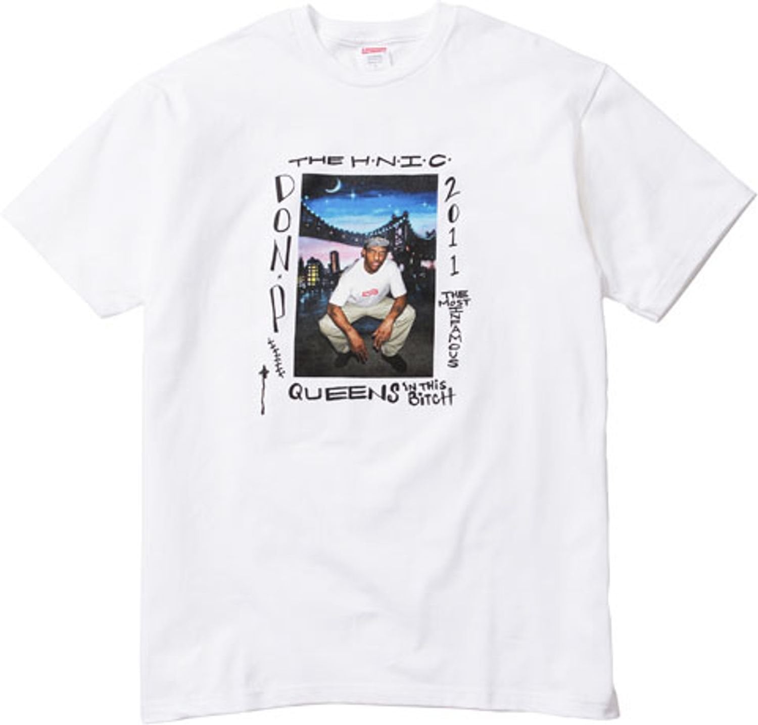 Summer Tees