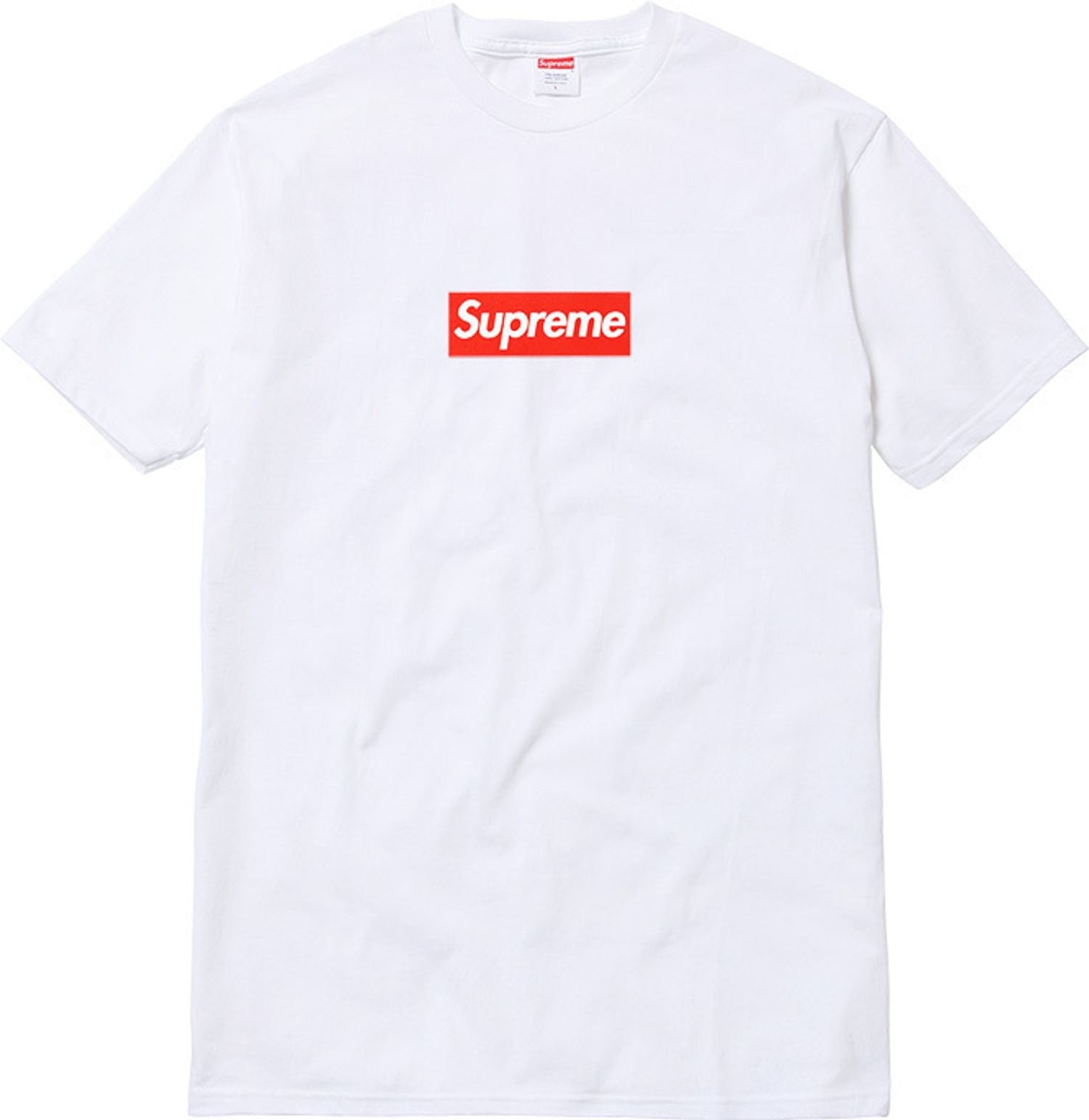 Supreme 20th Anniversary