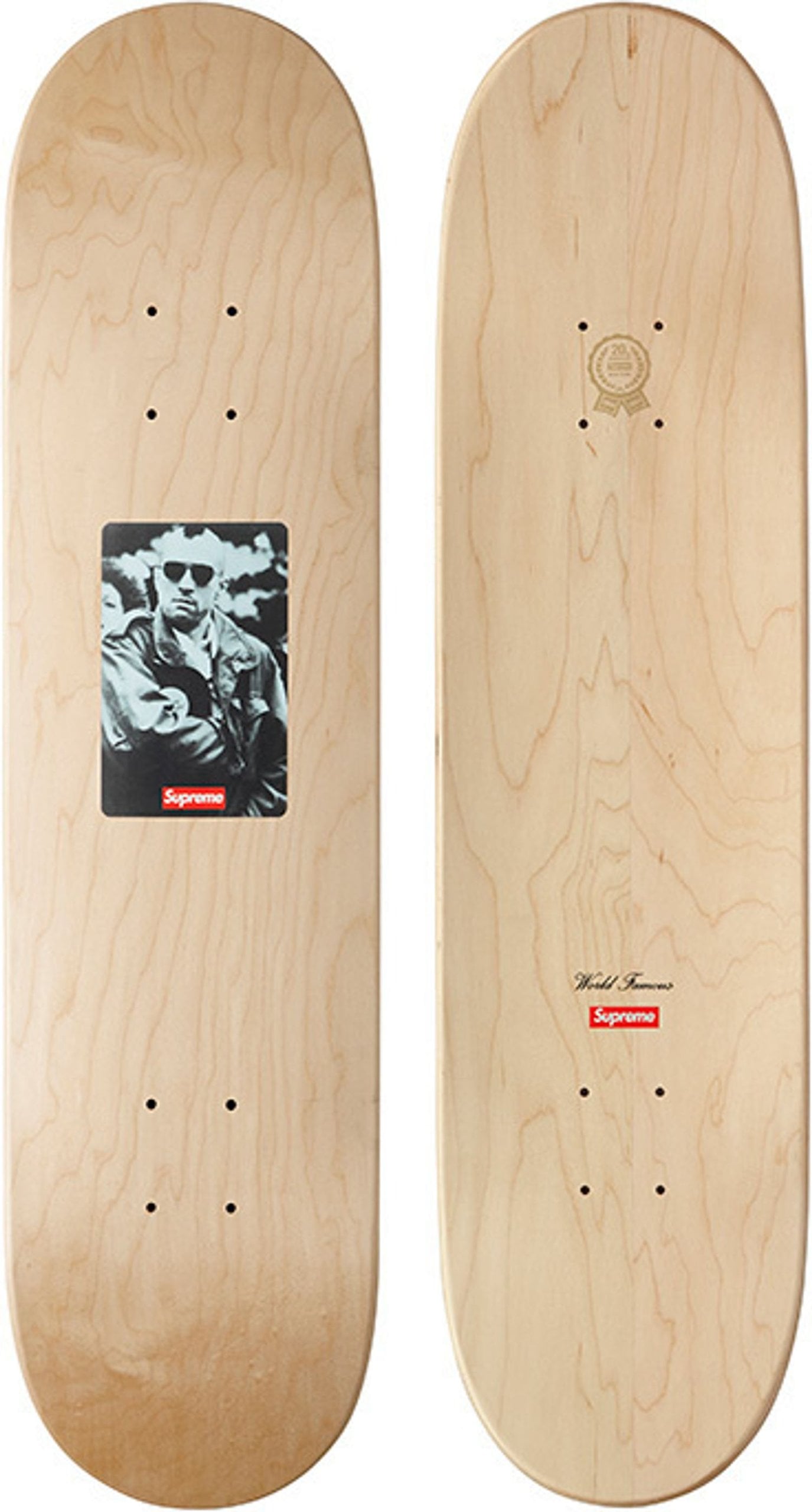 Supreme 20th Anniversary