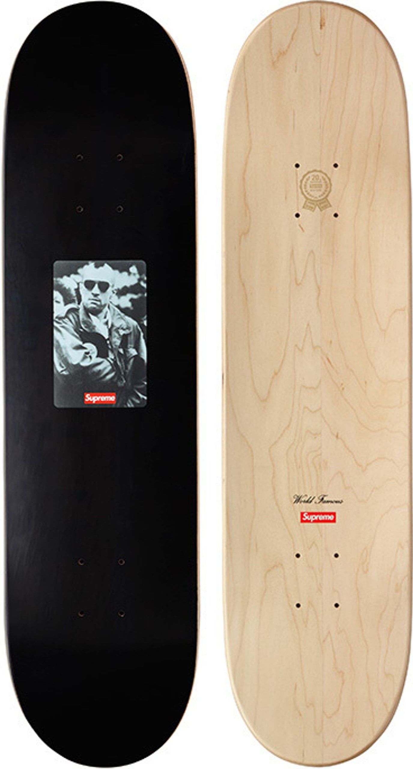 Supreme 20th Anniversary