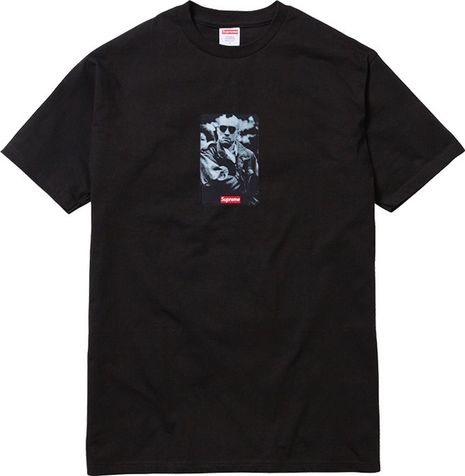 Supreme 20th Anniversary
