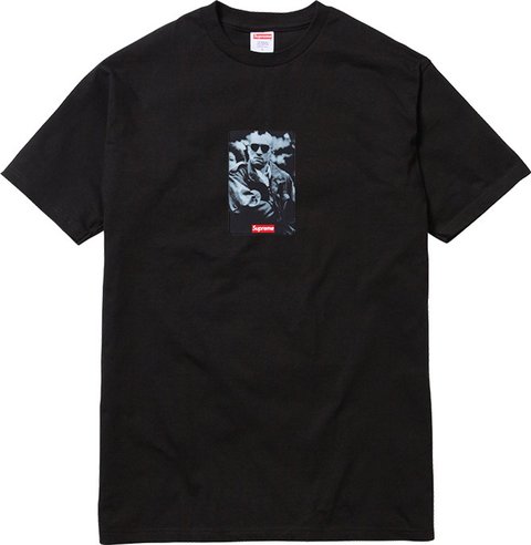 Supreme 20th Anniversary