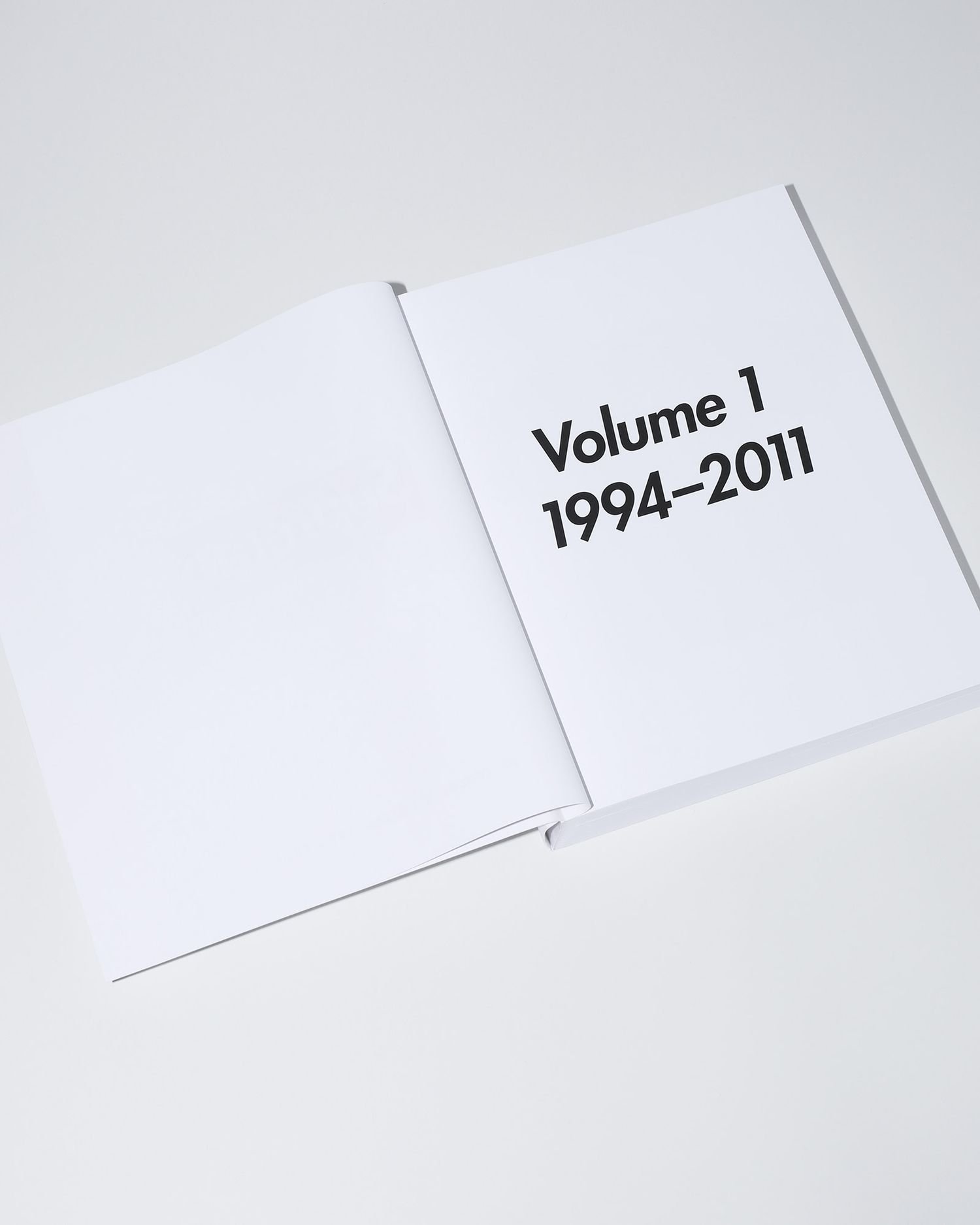 Supreme 30 Years: T-Shirts 1994-2024 Book - SupremeCommunity