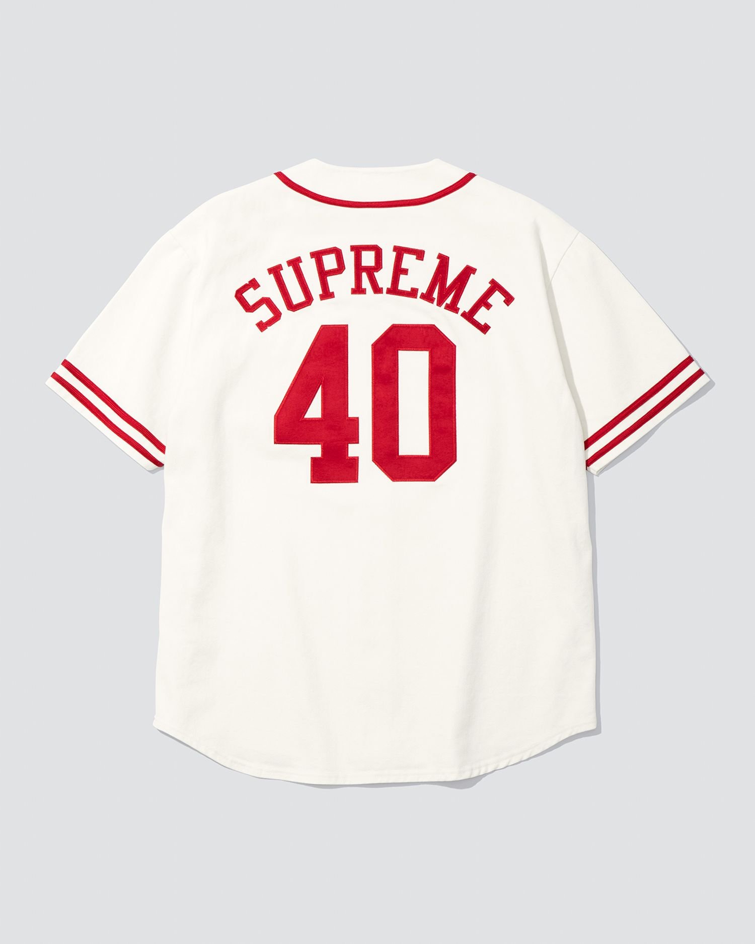 Supreme/40 Acres