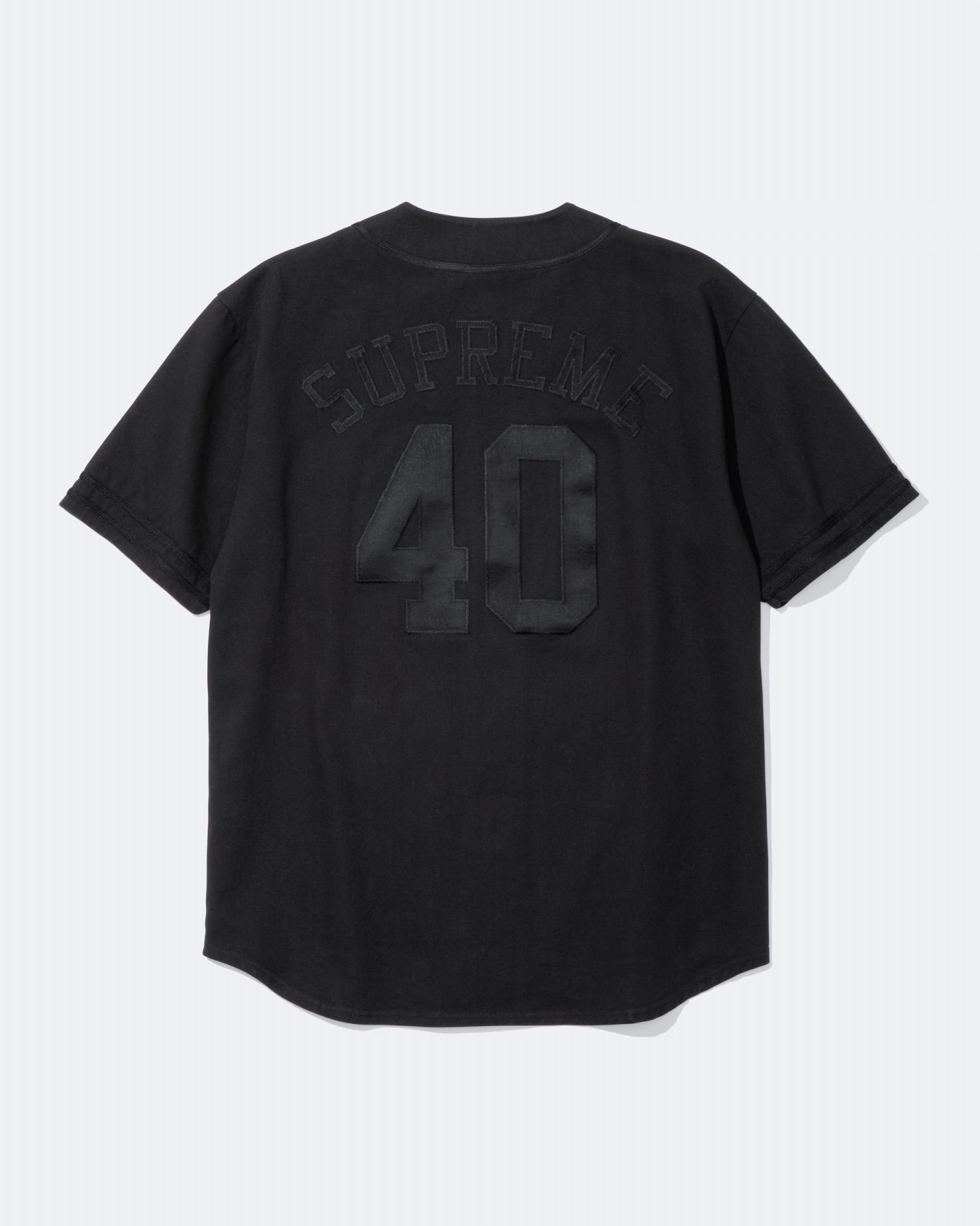 Supreme/40 Acres
