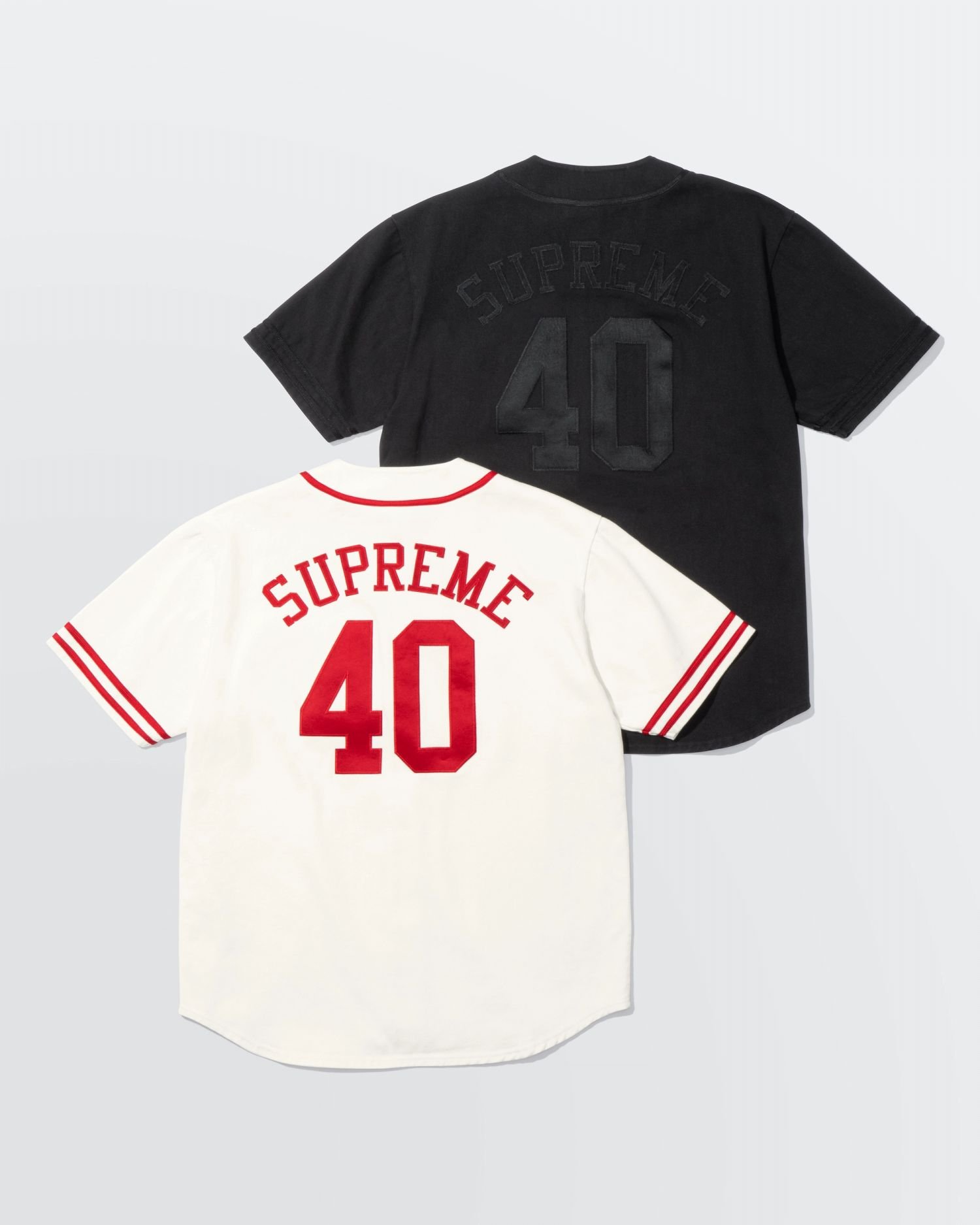 Supreme/40 Acres