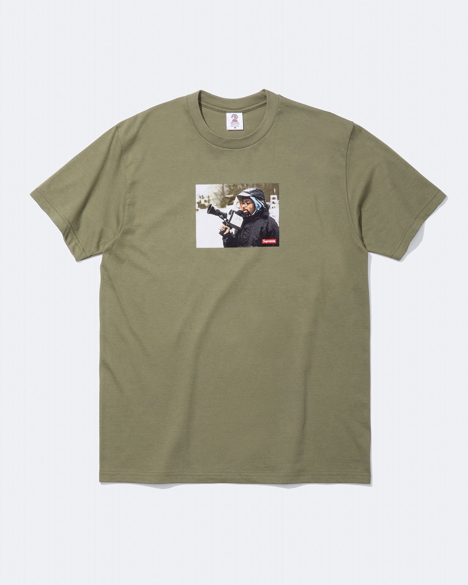 Supreme/40 Acres