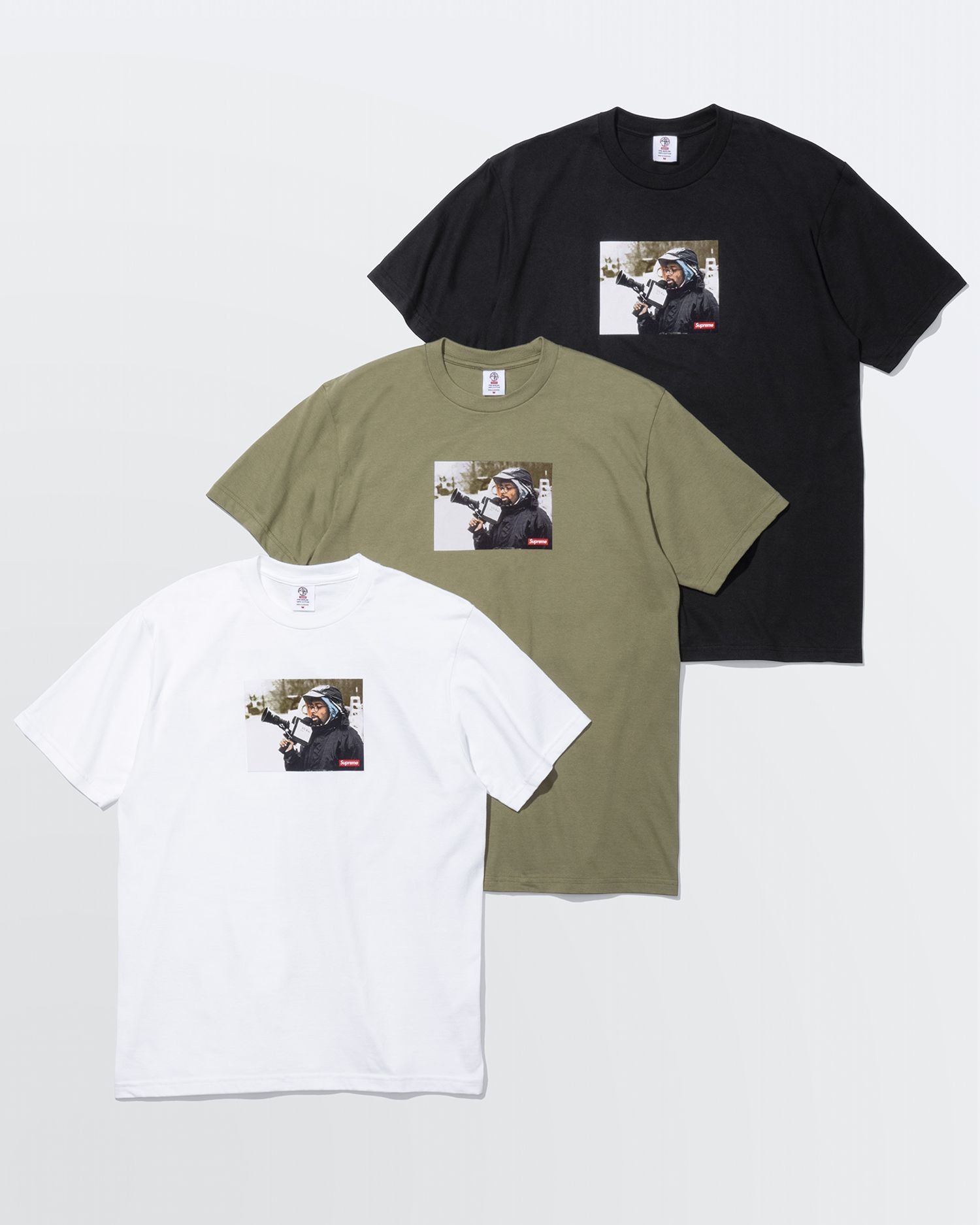 Supreme/40 Acres