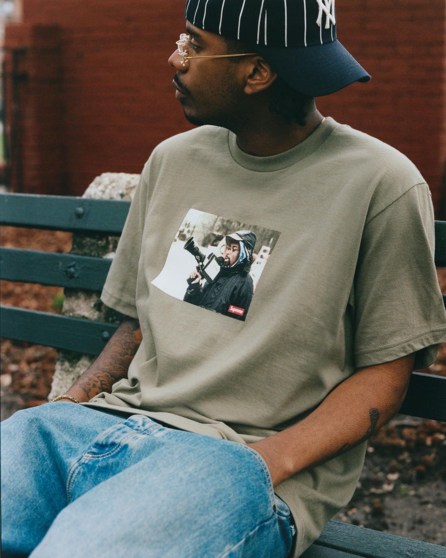 Supreme/40 Acres