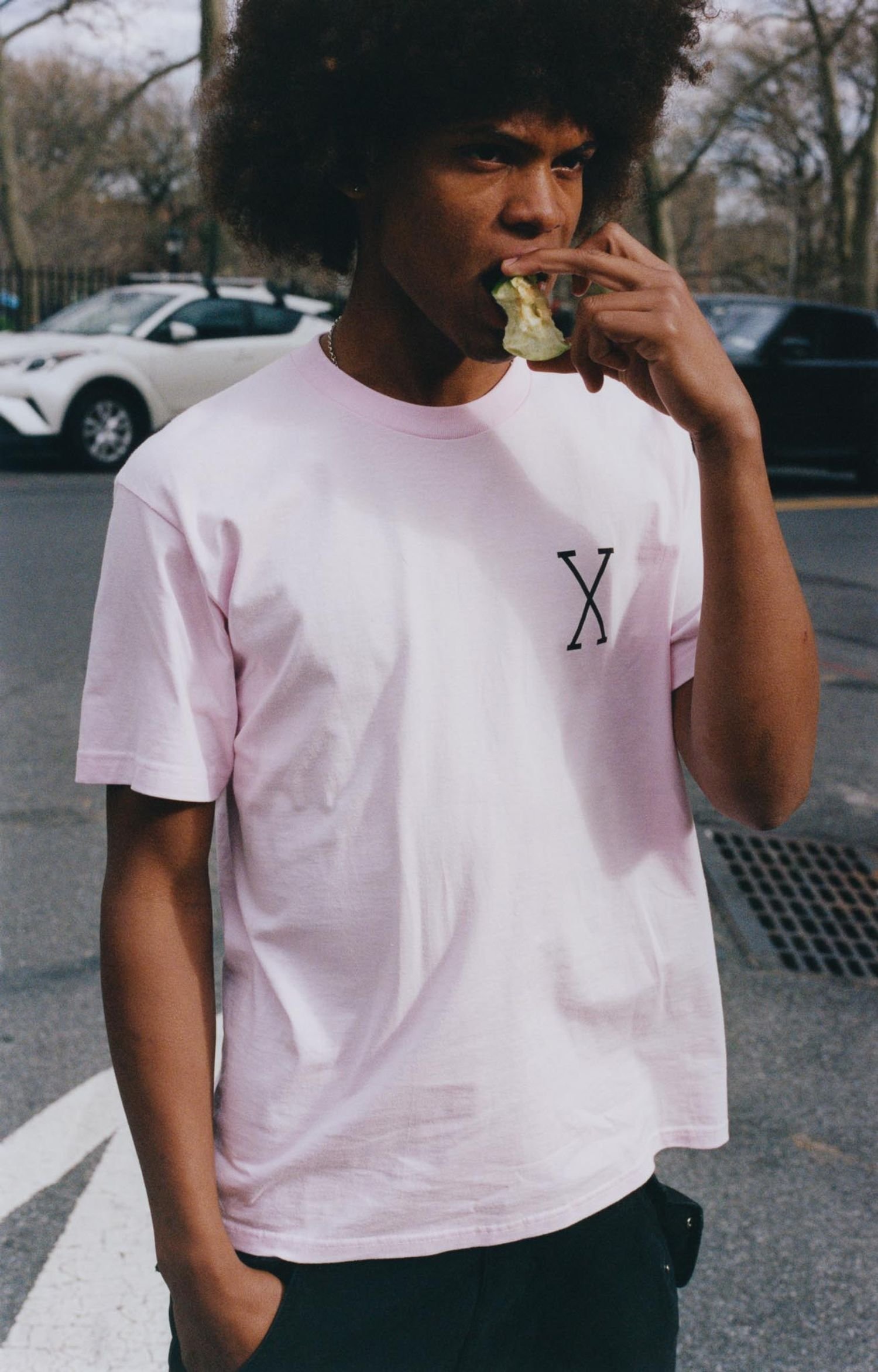 Supreme/40 Acres