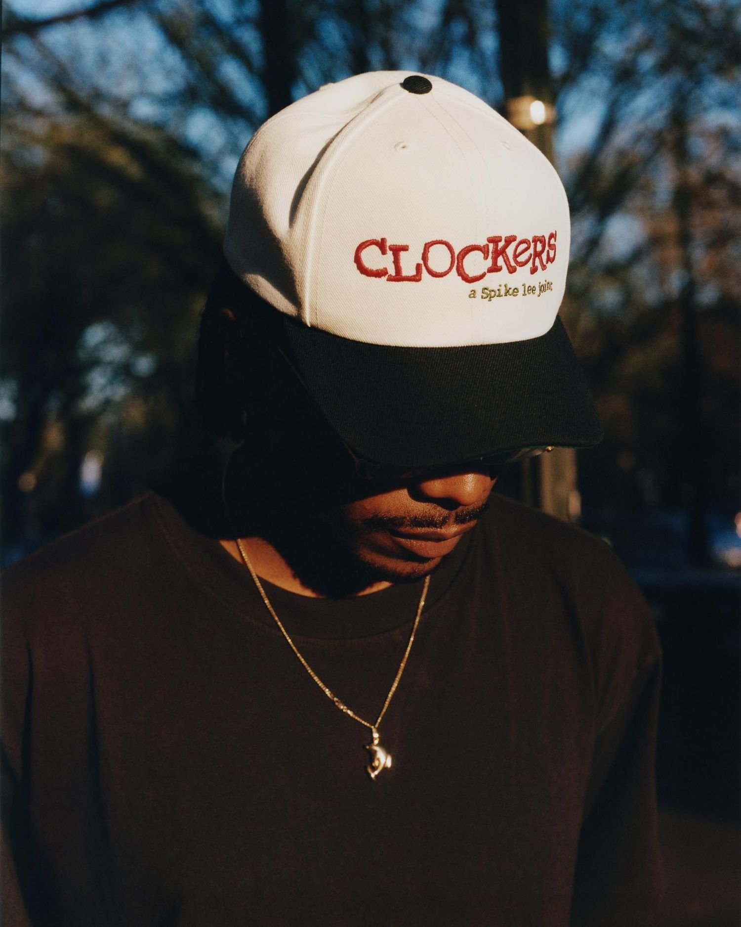 Supreme/40 Acres