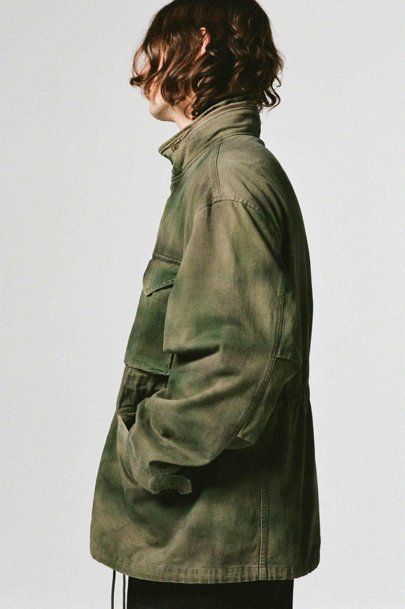 Supreme and A.PRESSE Deliver Japanese Craft for Fall 2026