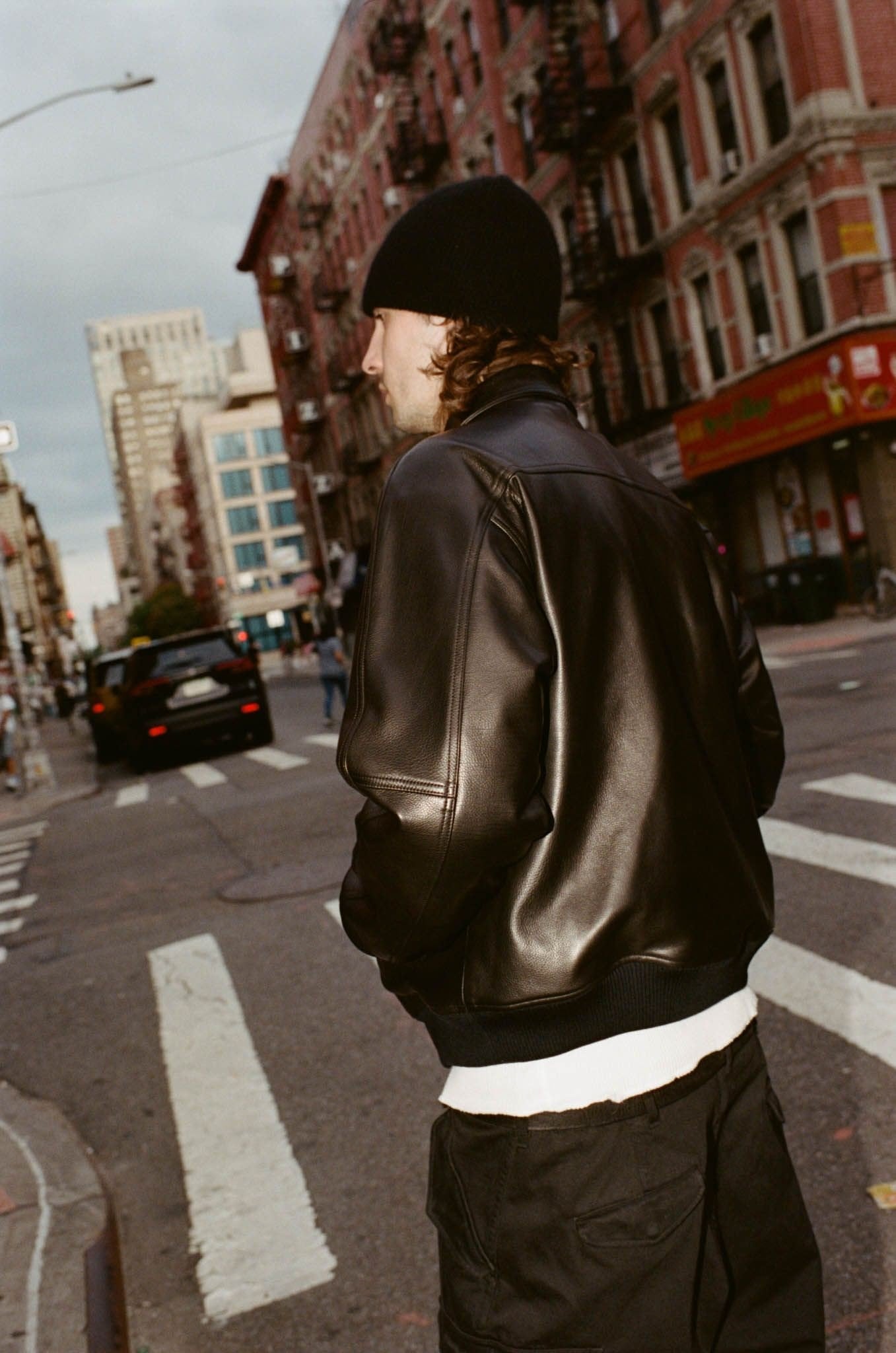 Supreme and A.PRESSE Deliver Japanese Craft for Fall 2026
