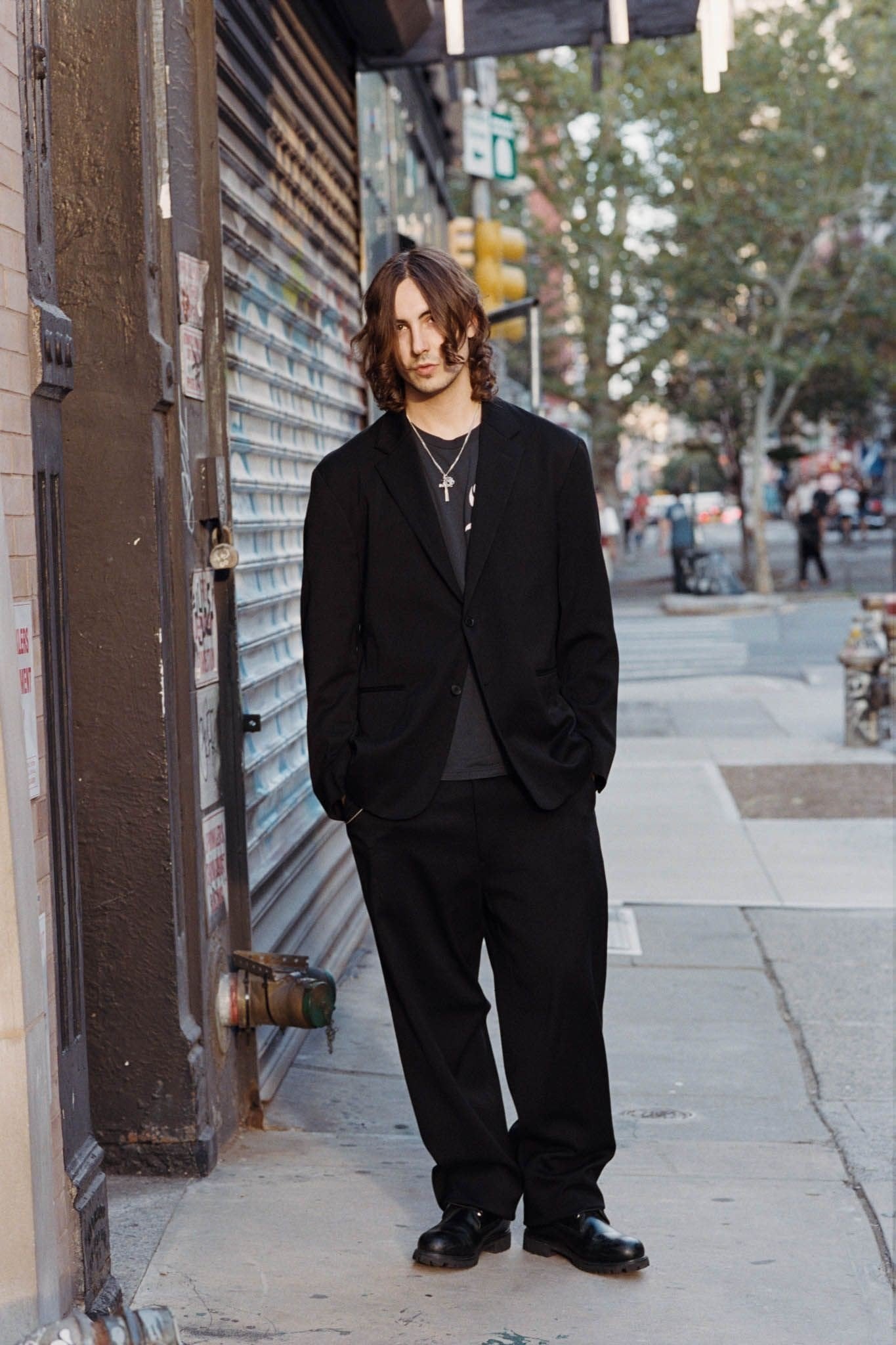 Supreme and A.PRESSE Deliver Japanese Craft for Fall 2026