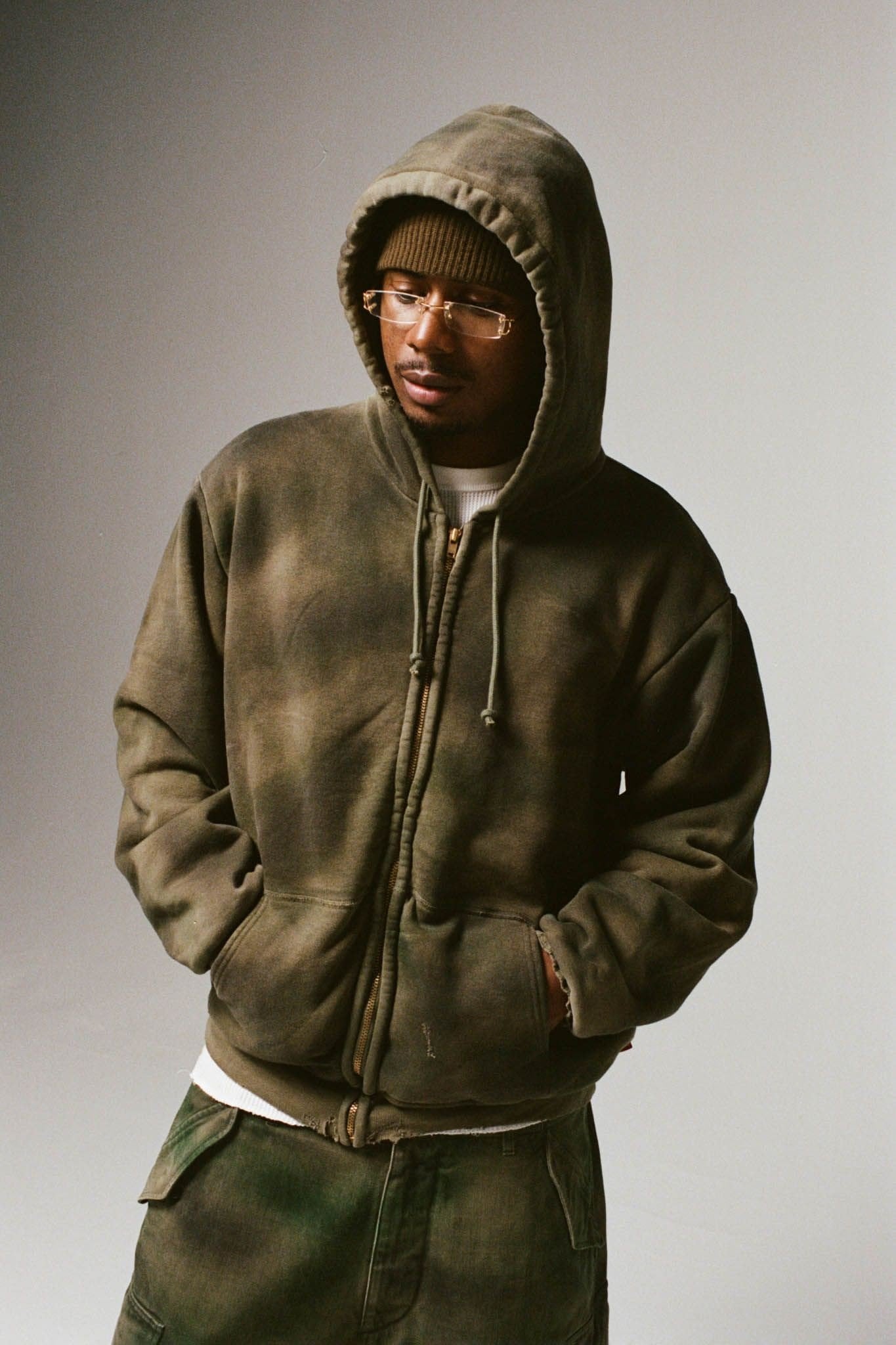 Supreme and A.PRESSE Deliver Japanese Craft for Fall 2026